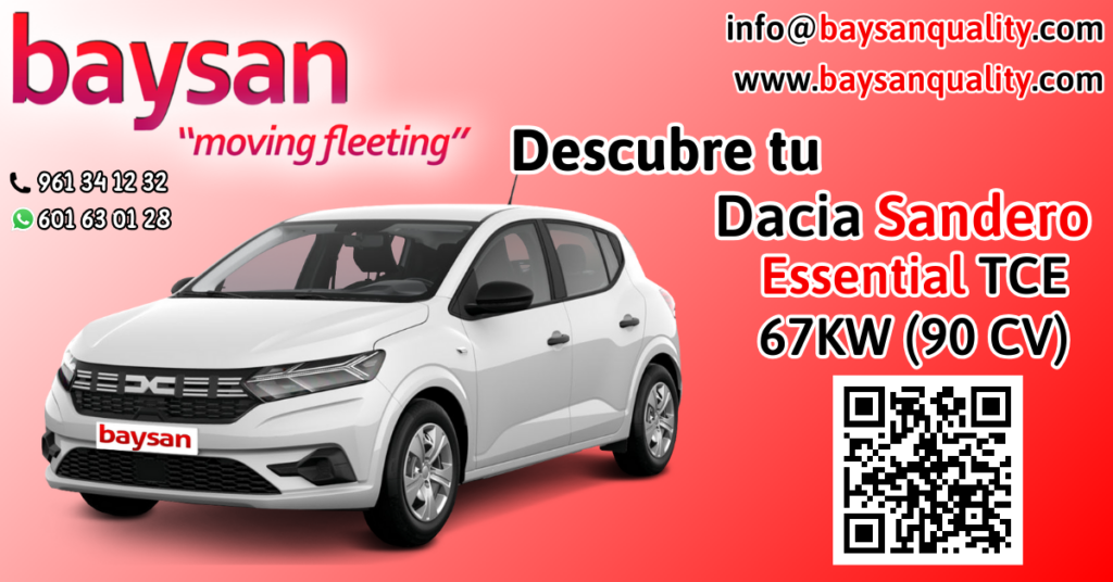 sandero  1024x536 - Información Vehículos