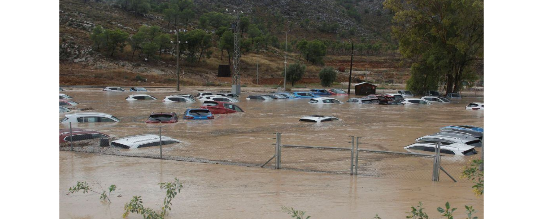 ¿Qué hacer si tu coche sufre entrada de agua en el motor?