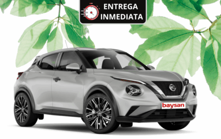 Renting Nissan <span class="color-primario">Juke </span>