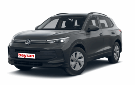 Renting Volkswagen<span class="color-primario"> Tiguan</span>