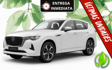 Renting Mazda <span class="color-primario">CX-60</span>