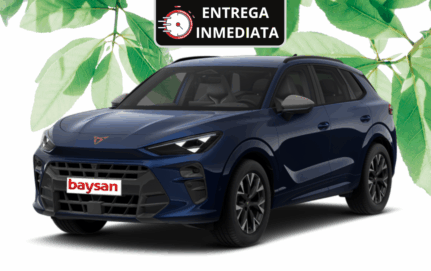 Renting CUPRA <span class="color-primario">Terramar</span>