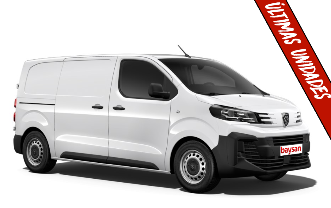 Renting Peugeot <span class="color-primario">Expert</span>
