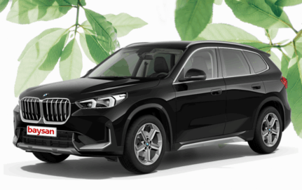 Renting BMW <span class="color-primario">X1</span>