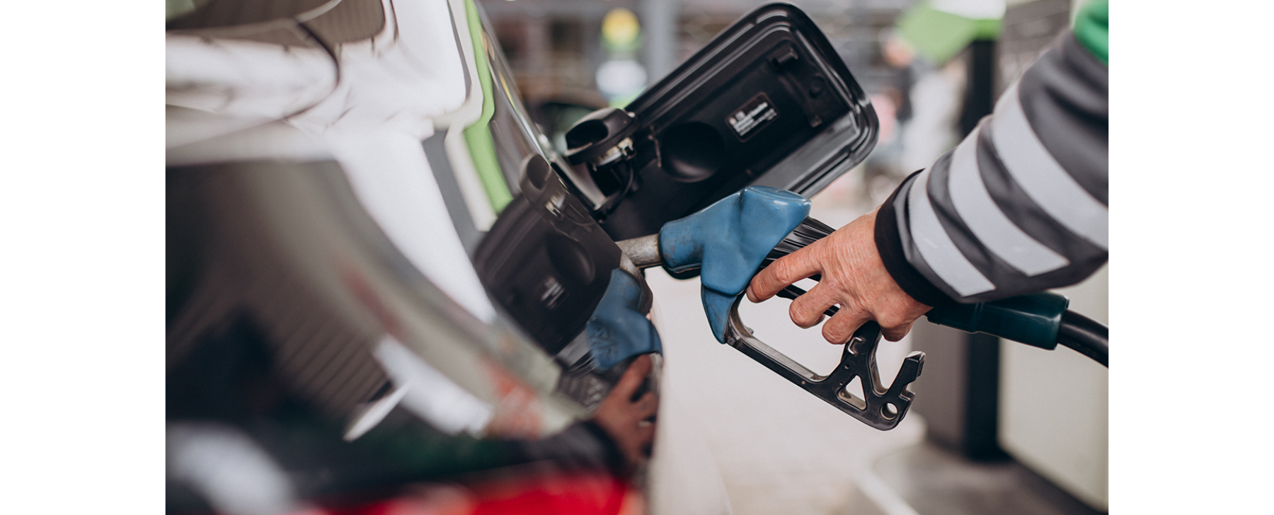 ¿Por qué la Guardia Civil vigila el uso del gasóleo B ‘Carburante Rojo’?