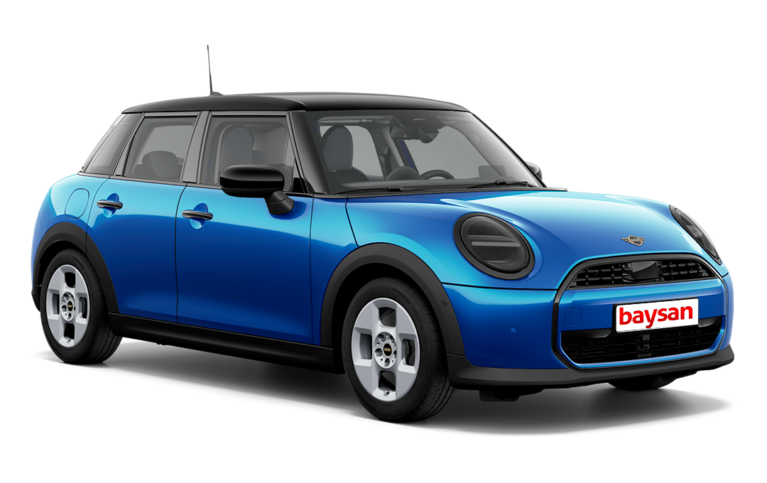 Renting Mini <span class="color-primario">Cooper</span>