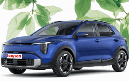 Renting Kia <span class="color-primario">Stonic</span>