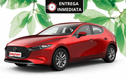 Renting Mazda <span class="color-primario">3</span>