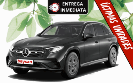 Renting Mercedes <span class="color-primario">GLC</span>