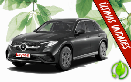 Renting Mercedes <span class="color-primario">GLC</span>