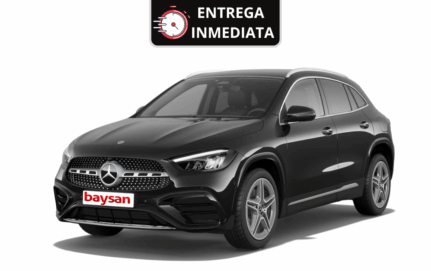 Renting Mercedes <span class="color-primario">GLA</span>
