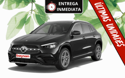 Renting Mercedes <span class="color-primario">GLA</span>