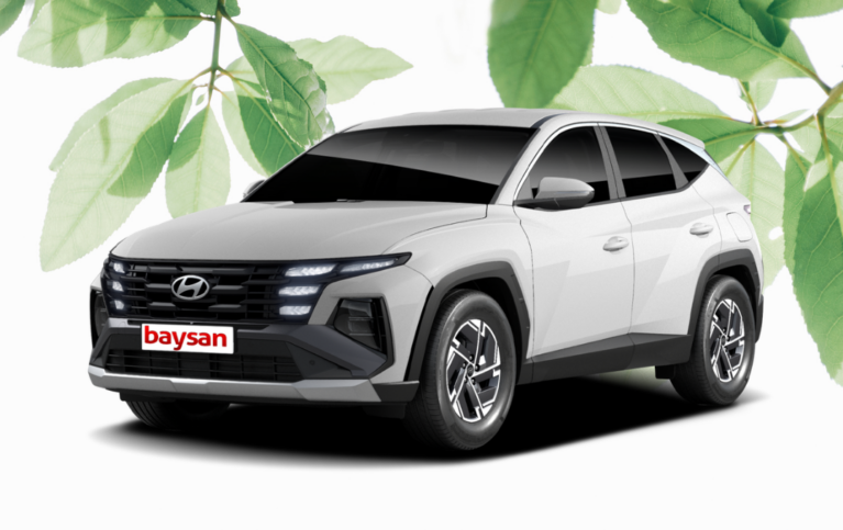 Renting Hyundai <span class="color-primario">Tucson</span>