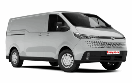 Renting Maxus <span class="color-primario">Deliver 7</span>