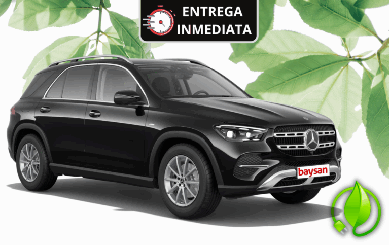 Renting Mercedes Benz <span class="color-primario">GLE</span>