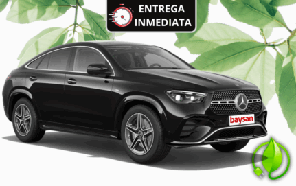 Renting Mercedes Benz <span class="color-primario">GLE</span>