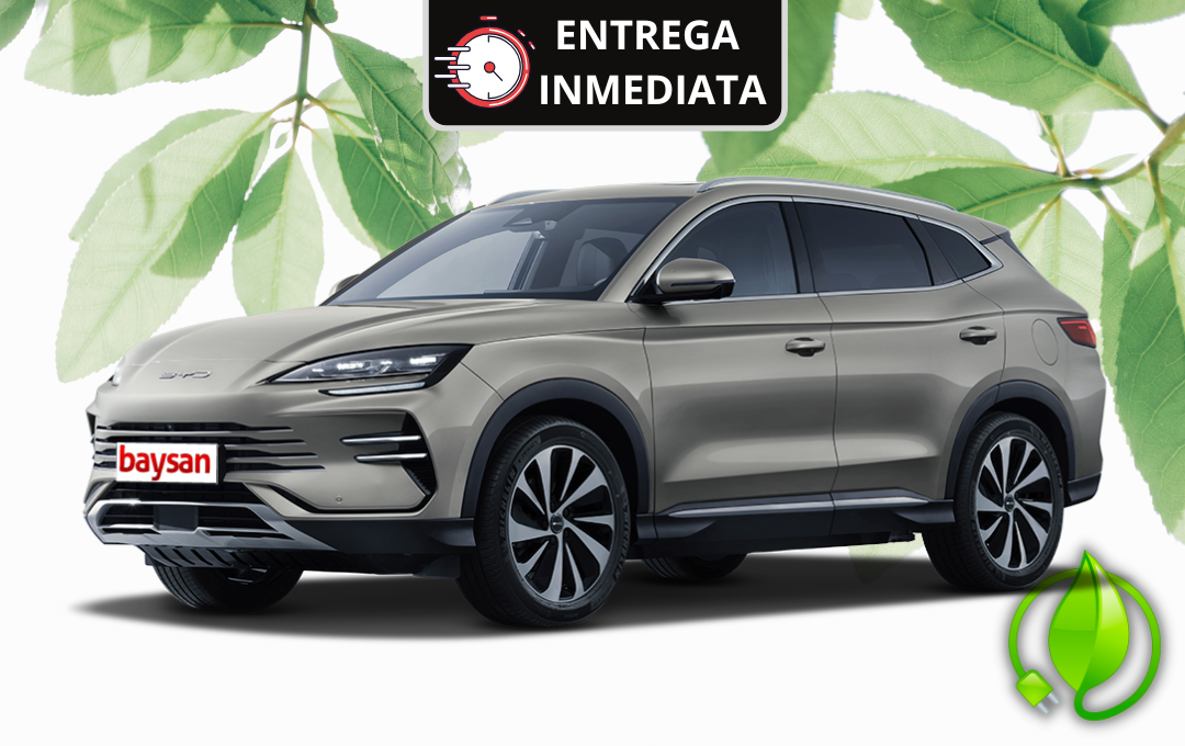 Renting BYD <span class="color-primario">Seal U</span>