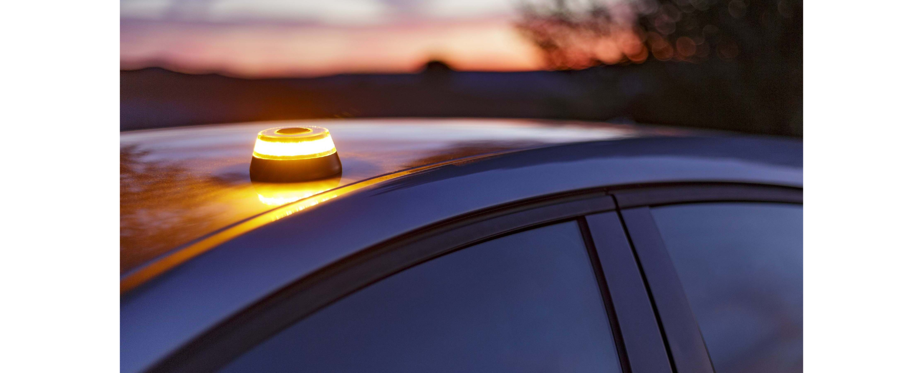 ¡Se jubilan los triángulos! La baliza V16 toma el relevo en 2026