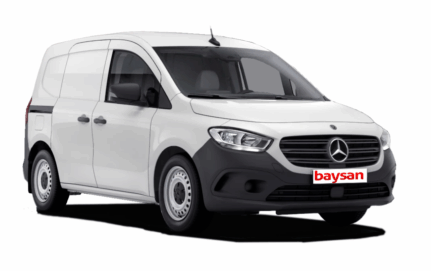 Mercedes <span class="color-primario">Citan</span>