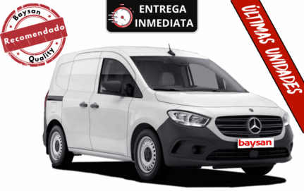 Mercedes <span class="color-primario">Citan</span>