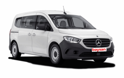 Mercedes <span class="color-primario">Citan</span>