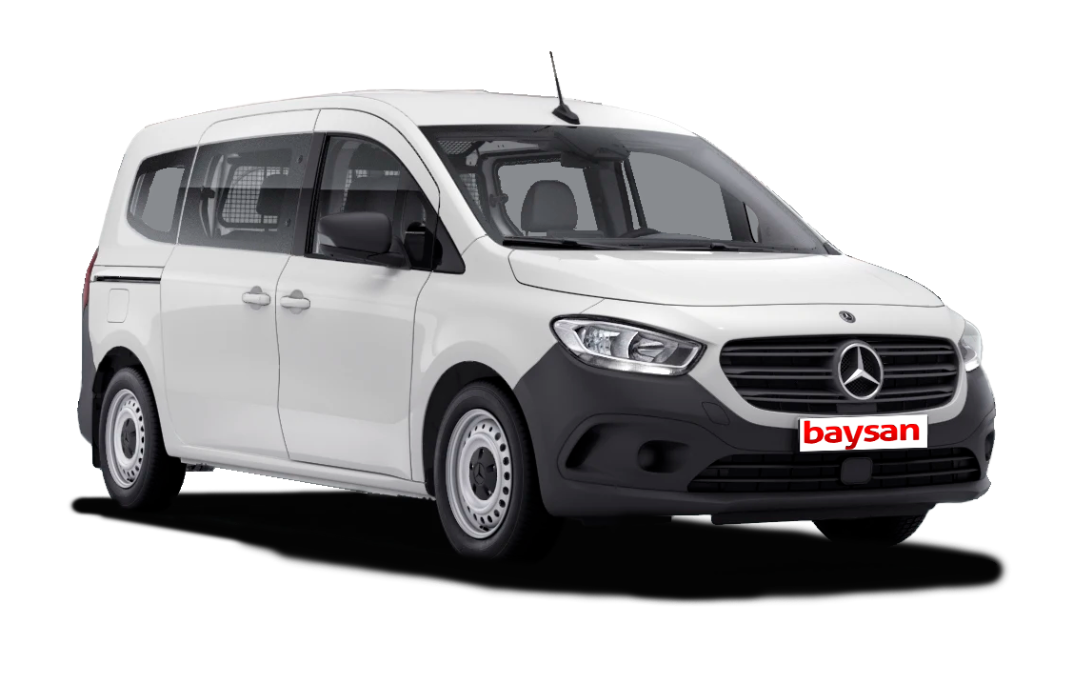 Mercedes <span class="color-primario">Citan</span>