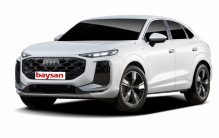 Renting Audi <span class="color-primario">Q3</span>