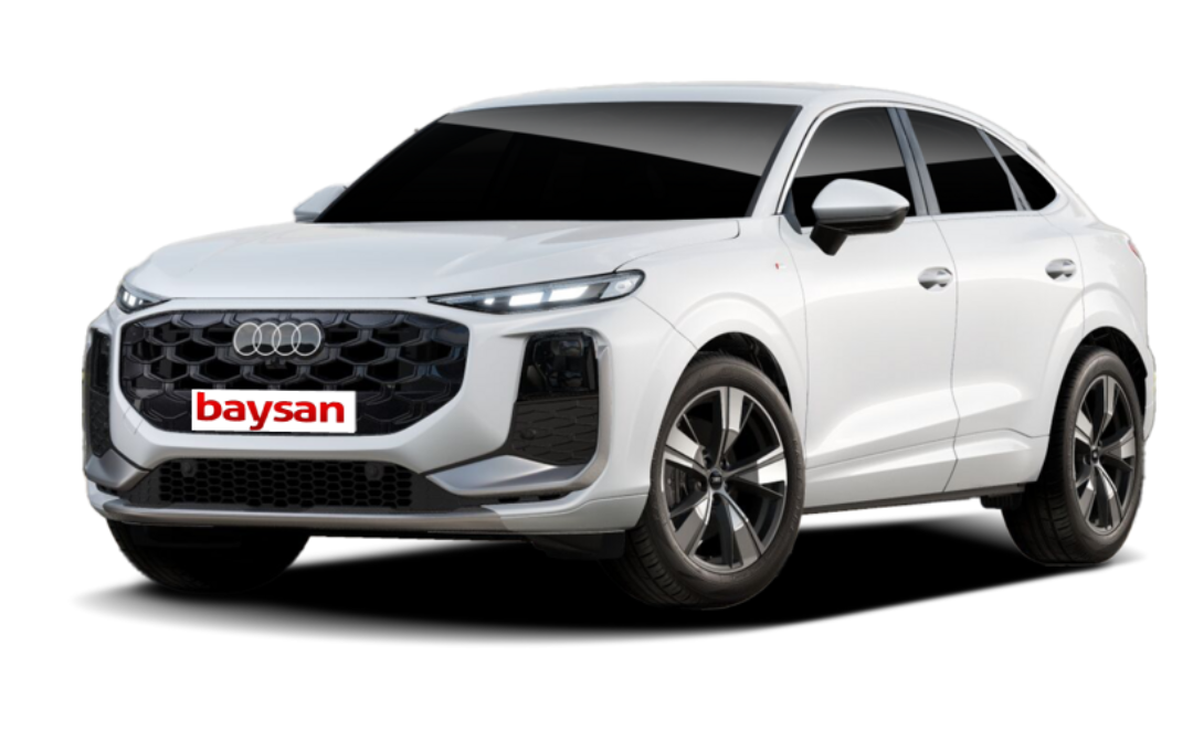 Renting Audi <span class="color-primario">Q3</span>