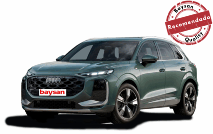 Renting Audi <span class="color-primario">Q3</span>