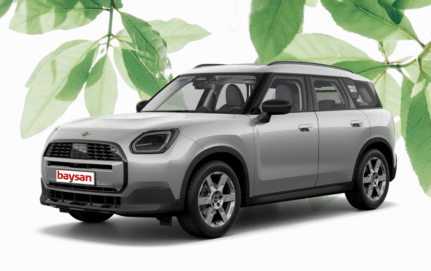 Renting Mini <span class="color-primario">Countryman</span>