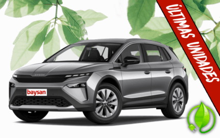 Renting Skoda <span class="color-primario">Elroq</span>