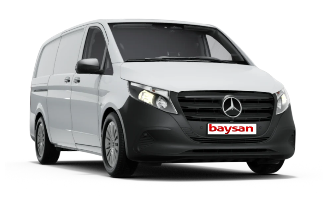 Mercedes <span class="color-primario">Vito</span>
