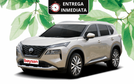 Renting NISSAN<span class="color-primario"> X-Trail</span>
