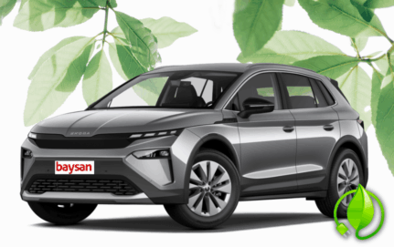 Renting Skoda <span class="color-primario">Elroq</span>