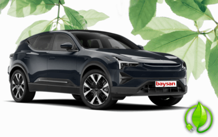 Renting Polestar <span class="color-primario">3</span>