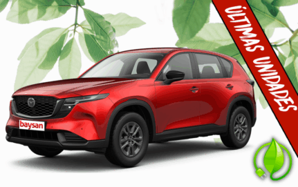 Renting Mazda <span class="color-primario">CX-5</span>