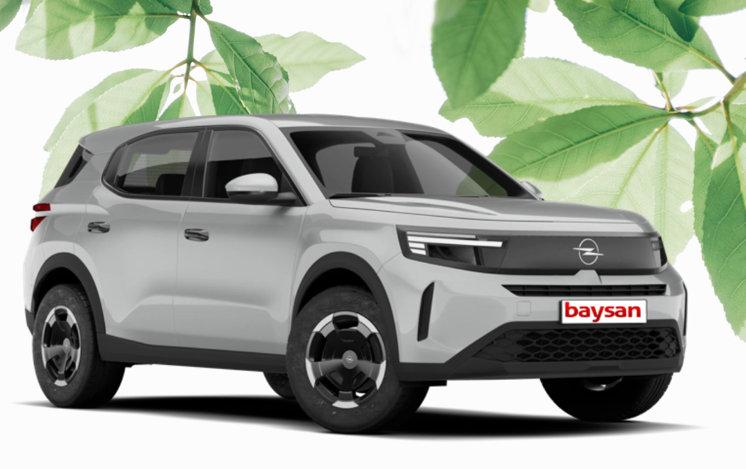 Renting Opel <span class="color-primario">Frontera</span>