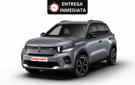 Renting Citroën <span class="color-primario">C3 </span>