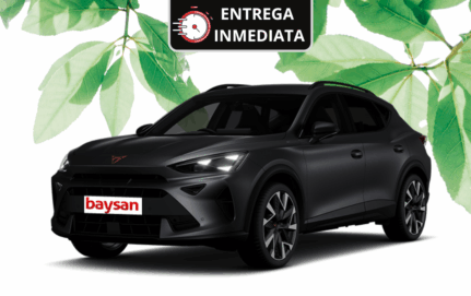 Renting CUPRA <span class="color-primario">Formentor</span>