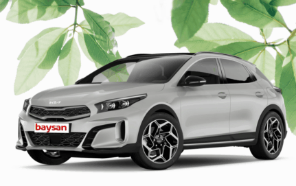 Renting Kia <span class="color-primario">Xceed</span>