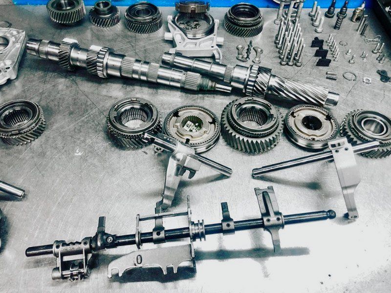 91ad6cc9f212569740b787c977a679f44065ea31 - El gran enga&ntilde;o del chivato de las marchas: por qu&eacute; tu coche te est&aacute; mintiendo a la cara