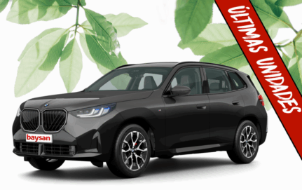 Renting BMW <span class="color-primario">X3</span>