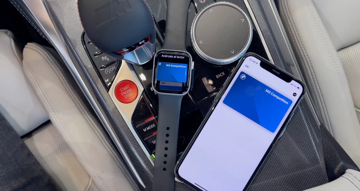 1366 2000 - De la manivela al smartphone