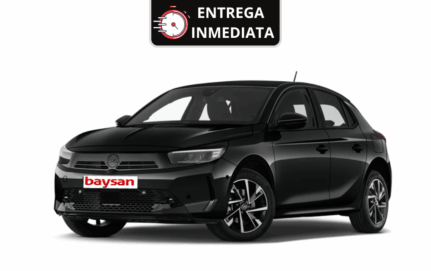 Renting Opel <span class="color-primario">Corsa</span>