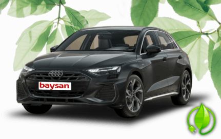 Renting Audi <span class="color-primario">A3</span>