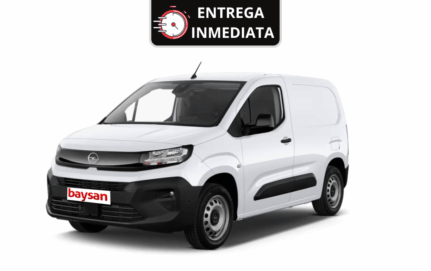 Renting Opel<span class="color-primario"> Combo</span>