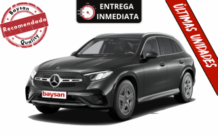 Renting Mercedes <span class="color-primario">GLC</span>