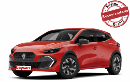 Renting Renault <span class="color-primario">Clio</span>