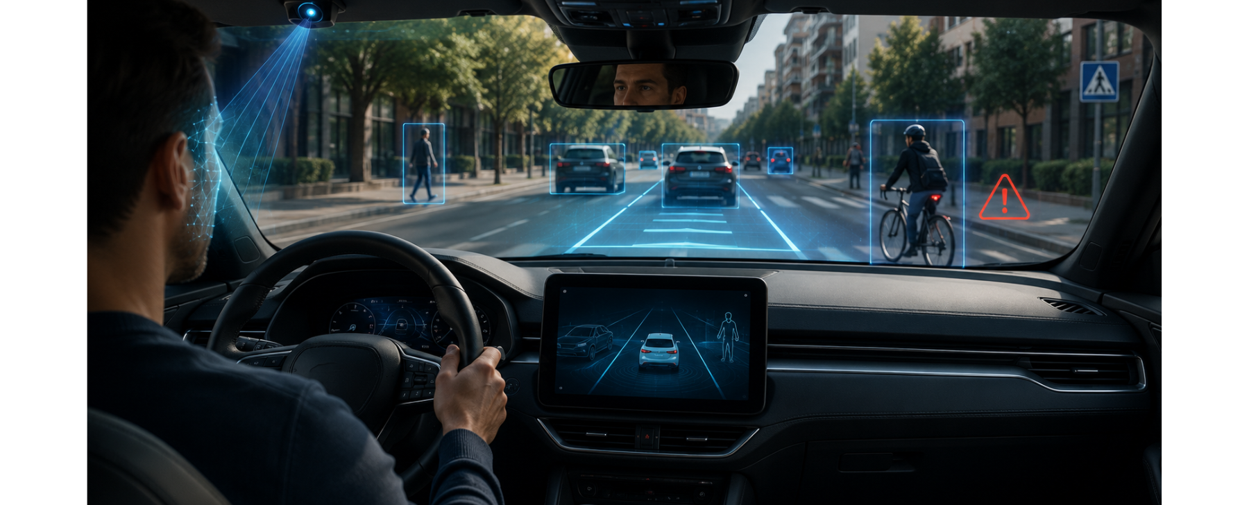 Así cambiarán los coches desde julio de 2026