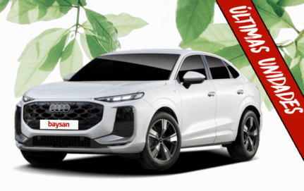 Renting Audi <span class="color-primario">Q3</span>